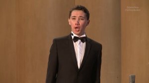 Живёт моя отрада в высоком терему (Р.н.п.) - Айтуган Вальмухаметов, баритон