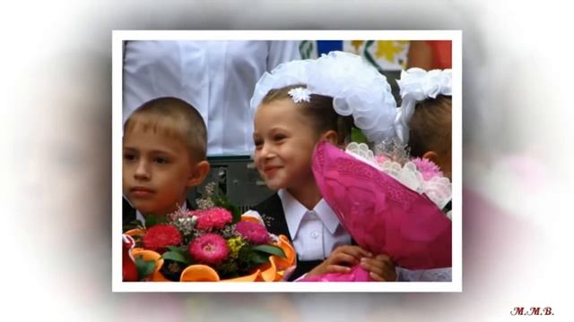 Первый праздник сентября смотреть онлайн