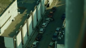 Движуха в Сакандельяно. Гоморра, сериал про мафию и Италию.