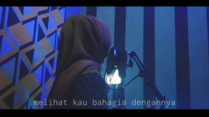 HARUSNYA AKU - ARMADA (COVER BY INNAH)