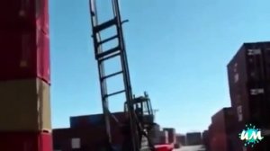 Смешное видео! Подборка 2015! Приколы на стройке