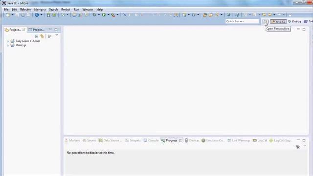 Using Eclipse IDE for PHP development смотреть онлайн