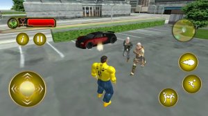 Халк против всех / Жёлтый Халк