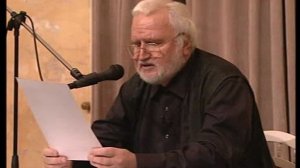 Евгений Авдеенко - Библейские основания русской идеологии. ЧАСТЬ ПЕРВАЯ. ГРЕХОПАДЕНИЕ.. Беседа 1.5.
