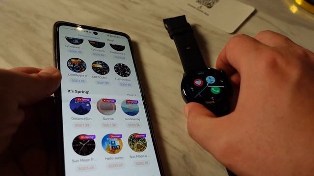 Huawei Watch 3 SETUP & CONFIGURATION part 2 of 2 смотреть онлайн