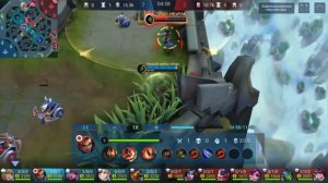 ГАЙД НА ХИЛЬДУ | ИМБА??? - MOBILE LEGENDS