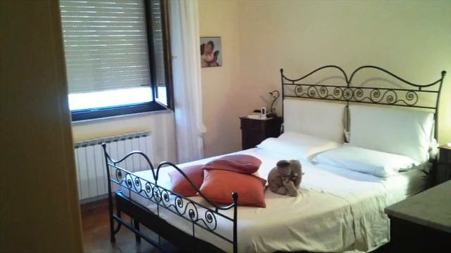 Квартира рядом с морем с гаражом - Roseto degli Abruzzi, Абруццо смотреть онлайн