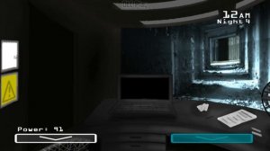 Five Nights at The AGK Studio (Classic) | Night 1-6