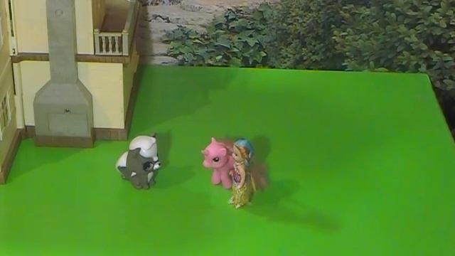 Интересные, захватывающие сказки про прекрасную принцессу и ее верных друзей. смотреть онлайн