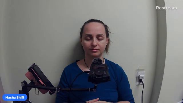 Самая простая медитация 14.12.2023 смотреть онлайн