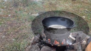 Куриные Ножки в ПИВЕ/В КАЗАНЕ.