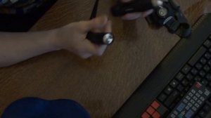 Обзор тест и сравнение фонаря Fenix PD35 с китайским аналогом