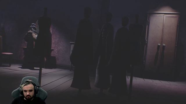 Little Nightmares #6 - Финал | Зачем он это сделал? смотреть онлайн