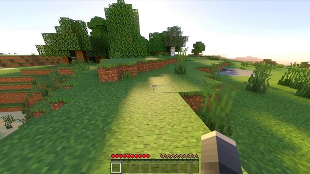 Lebih Keren & Asik Dari Pada Bawaan Minecraft - Fly UI Di Minecraft PE 1.17.10! смотреть онлайн