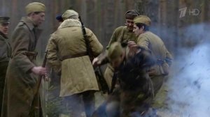 Видеоролик, посвященный латышским "лесным братьям"...кую реакцию МИДа и постпредства России при НАТО