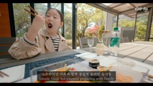 야외 피크닉을 즐기게 된 고양이 - petlog 45