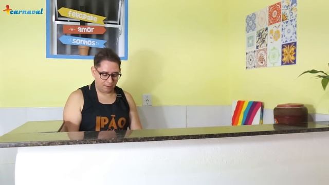 ? A Crise no Quesito Comissão de Frente das Escolas de Samba no Carnaval смотреть онлайн