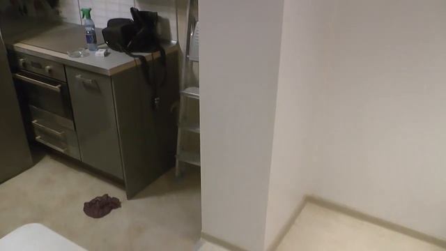 Серия дома П-111М, совмещение лоджии с кухней под ключ. смотреть онлайн