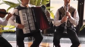 Crimean tatar best musicians - Музыка крымских татар