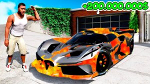 КУПИЛ САМУЮ ДОРОГУЮ БУГАТТИ В ГТА 5! РЕАЛЬНАЯ ЖИЗНЬ GTA 5 РОССИЯ ОБЗОР МОДА GTA 5! ГТА MODS ИГРЫ