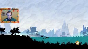 РЕЙМАН НАУЧИЛСЯ ПЛАВАТЬ ПОД ВОДОЙ | RAYMAN ORIGINS #7