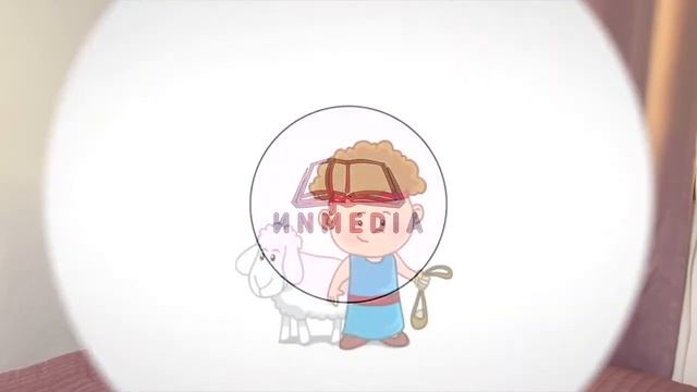 Урок 33: Давид сражается с Голиафом смотреть онлайн