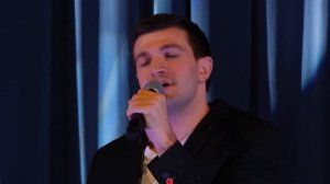 Торнике Квитатиани - Помолимся за родителей. Москва, 18.12.18.