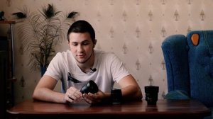 Объективы для начинающего фотографа. Владельцев Nikon DX (Кроп) камер. Опыт использования.