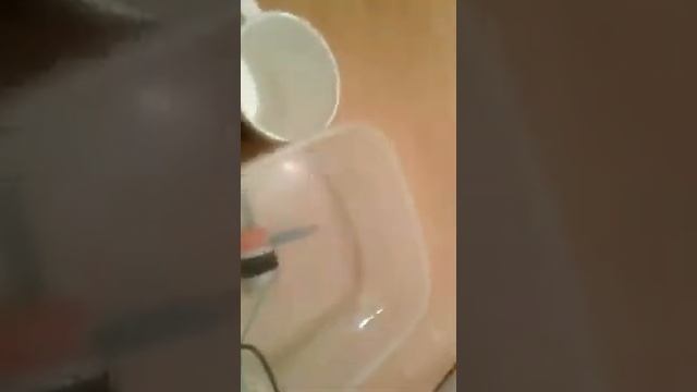 Мини водяная помпа своими руками смотреть онлайн