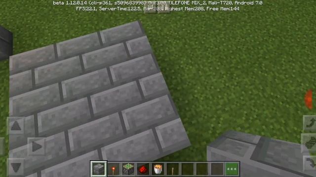 Дверь водопад в майнкрафте смотреть онлайн