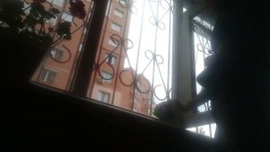 Как легко и быстро помыть окна на балконе!!! ?