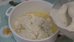 Заварное Дрожжевое Безопарное Тесто для Пирожков-стоит попробовать!/Brewed pastry dough