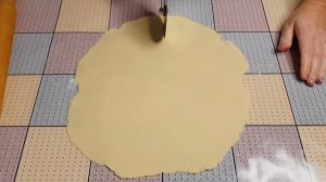 РОГАЛИКИ с яблочным ДЖЕМОМ. Рогалики НА СМЕТАНЕ. Бюджетный и Быстрый рецепт | kitchenice