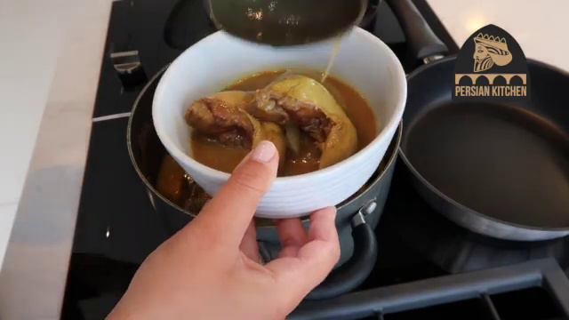 How to make Persian Lamb Tongue | Persian Kitchen | AUTHENTIC 🐑 👅 ZABAN ZABOON ZABAAN RECIPE | زبا смотреть онлайн