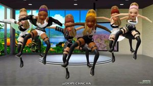 The Woodchuck Song by Aron Chupa, Lil Sis Nora (Just for Fun)