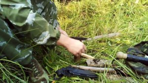 Нож Кондор-3, компания Кизляр. от Аскольда