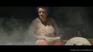 Артур против Чёрной Манты. Аквамен