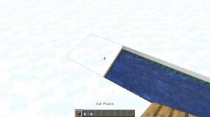 EASIEST Ice Farm Tutorial (Java & Bedrock) - Minecraft 1.20