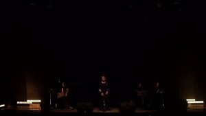 Евгения Смольянинова. Ай, Боже мой, что делает любовь!