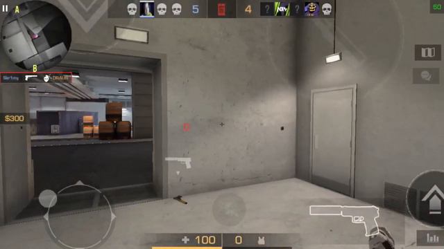 Godzilla 🖤 | standoff 2 highlights смотреть онлайн