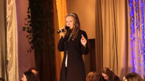 Театр песни "Талисман" - Ария училки