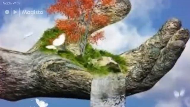 Люби, береги и охраняй родную природу смотреть онлайн