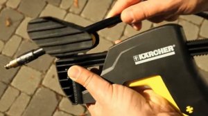 Очистка желобов и труб