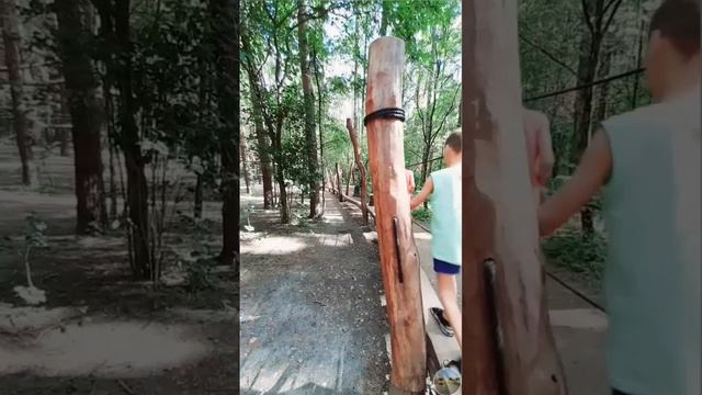 Боровский парк