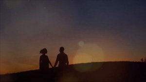 «Город влюблённых людей»