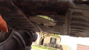 How to: Change Oil on a Polaris Sportsman 850