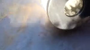 Пропускает ли фильтр газовой колонки воду?