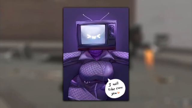 Все секреты тв вумен кто она такая что будет в следующей серии у тв вумен будет новая способность?? смотреть онлайн