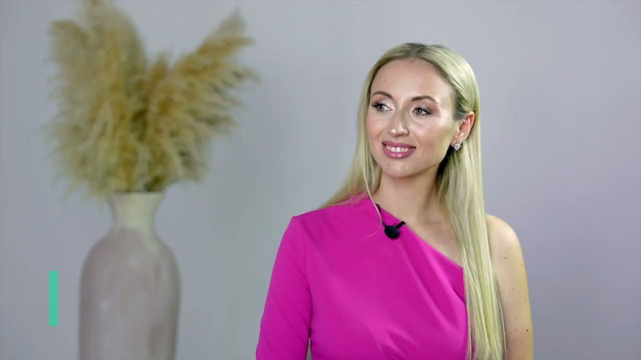 Поговорим с Ксенией Малкиной, Миссис Хрустальная корона Алтая 2022 смотреть онлайн