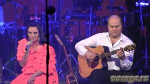 Елена Ваенга. Беда. (28.01.2012)